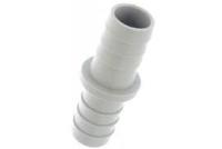 Штуцер  для сливных шлангов  d19 (20шт160уп)