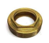 Гайка крепёжная DK-393Х40 пкартридж латунь