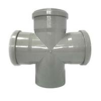 Крестовина 11011011090 Донпласт сер.