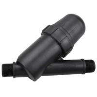 Фильтр дисковый 1MPD10 (5м3ч) Aytok