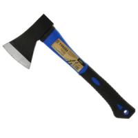 Топор 600 гр.кован.фиберглас.3-хкомп.покрыт.Тундра 882045
