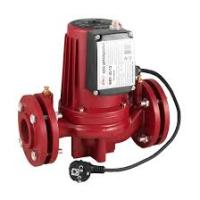 Насос циркуляц. WRS 40-370-F. Hmax-10 м. Qmax 9.6 м3час. Подключ.фланц. DN50. W=370 Вт.