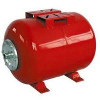 Гидроаккумулятор 50L НТ Насосы+ горизонт.