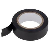 Изолента черная (10-303)