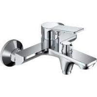 Смеситель дванны TRIGOR G3-439361 моноблок евро 35