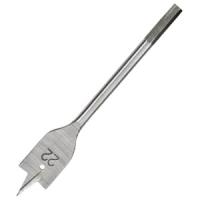 Сверло по дереву (перо) 22мм х150мм