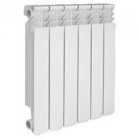 Радиаторы алюминий COMFORT 500100