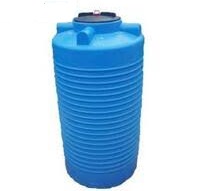Ёмкость 250л V 250 вертик. В-1020мм -680мм (д.г.285мм) Гранд Пласт