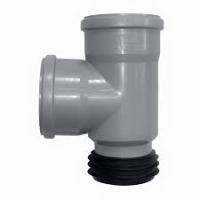 Тройник-восстановитель раструба 11011087 Ostendorf (460723)