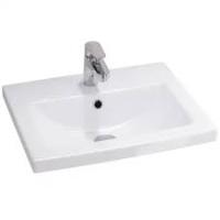 Умывальник мебельный 60см COMO-60 (CERSANIT)