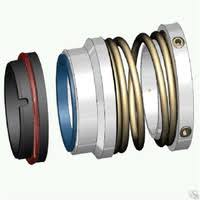 Уплотнение торцевое BSMG116-G60 Burgmann