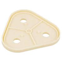 Сменная диафрагма к повышающему насосу для обратного осмоса различных произв.