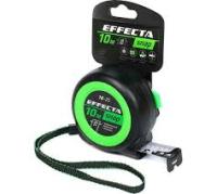Рулетка 10м25мм EFFECTA Snap 5610