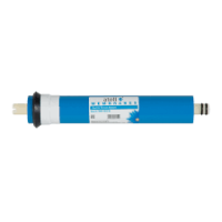 Мембрана добр.осм.RO TW40-1812-50 USA TECHNOLOGEIES