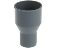 Редукция d 5073 (без манжеты,с чугуна на пластик) FLEXTRON