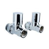 Прямой кран драд.12 RV-7012 Cylinder RAFTEC (пара