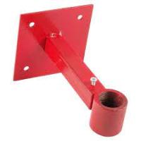 Кронштейн крепления расширительного бака 34 Аквабрайт