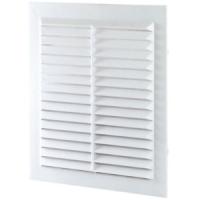 Вен.решетка с моск. сет. 170250 ТДМ бел.