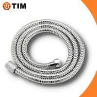 Шланг ддуша 175 см ИИ вращающийся TIM (арт.98551)