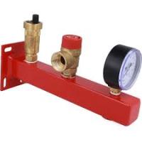 Группа безопасности котла 34вв сталь