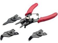 Разжим стопор.колец 4 нас.