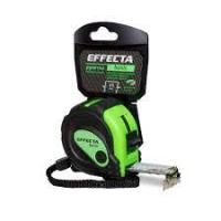 Рулетка 3м19мм с магнитом Effecta Basic (570319)