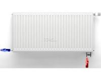 Радиатор стальной Лидея ЛУ 21-310 ниж. подкл.