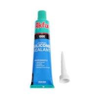 Силикон AKFIX-100Е 50мл65гр.(проз)