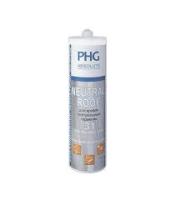 Герметик универсальный PHG 280мл прозрачный (4487)