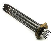 ТЭН блок 9,0 кВт 220В G2.5