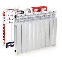 Радиатор биметалл BITERM Light 80500 (арт.92459)