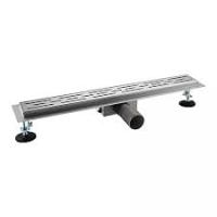 Трап 70500мм G85007-1 нержав.Gapp