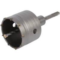 Кольцевая коронка пбетону SDS PLUS D40