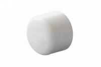 Заглушка 20 pp-r ПроакваLammin серая (100125)