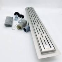 Трап 70700мм DL70 ViEiR сухой затвор