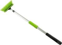 Щетка-авто телеск.  Люкс (19-050)