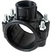 Седло 901 12″ Сантех Пласт