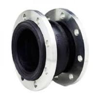 Компенсатор рез.фланцев.Ду-100 PN1016 (411594)