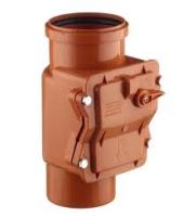 Обратный клапан 110 Luxpar