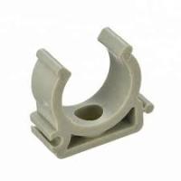 Крепление 63 pp-r серое Valfex