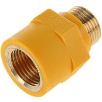 Муфта диэлек. 1 2  1 2 вн Gasfix
