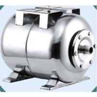 Гидроаккумулятор 24л 4WATER FPTS (нержавейка)