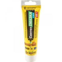 Смазка силиконовая для труб ПВХ СантехСмазка 250 ml (4
