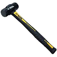 Молоток кувалда 900г MASTER Tool