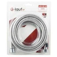 Шланг ддуша 200 см GLAUF URG 1207 ии (усиленный)