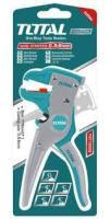 Щипцы дзачистки проводов 17585мм TOTAL