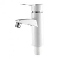 Смеситель думыв. PLAMIX SERGIO-001 литой ПЛАСТИК