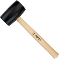 Молоток 02А343 резин.