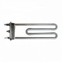 ТЭН 2000W TW (прям.ботв.L=180 R=13+М160)