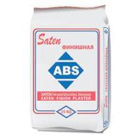 Шпатлёвка (1,5 кг) ФИНИШ АБС